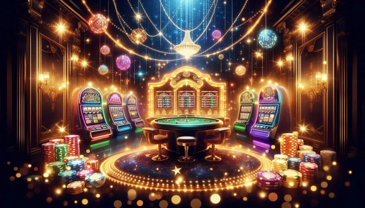 Svenplay Casino