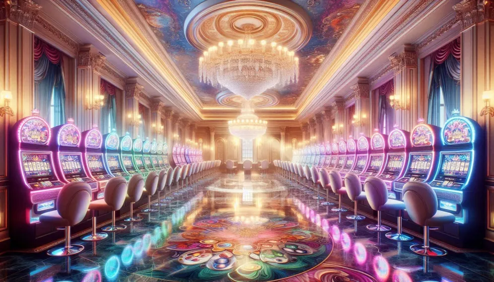 Svenplay Casino